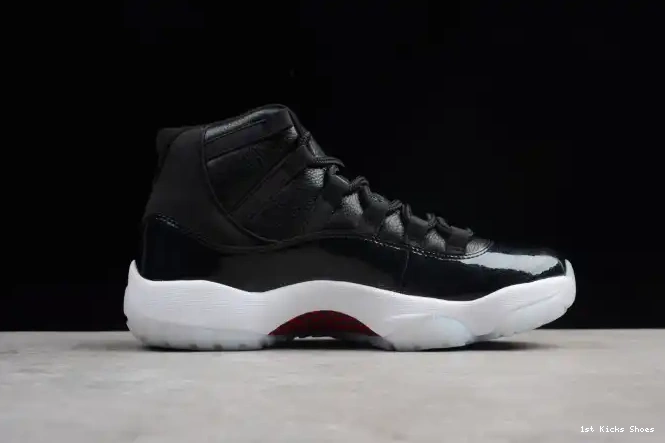 1st Kicks mens 